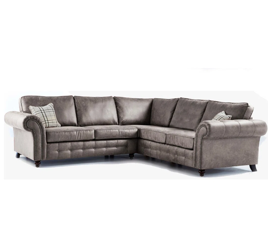 Robbinson Corner Sofa