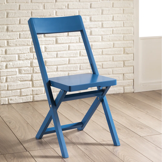 Woodhouse Wood Folding Chair
