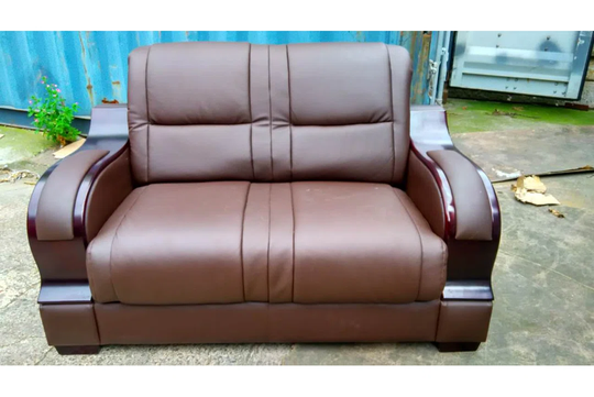 Backstrom 2 Seater Sofa