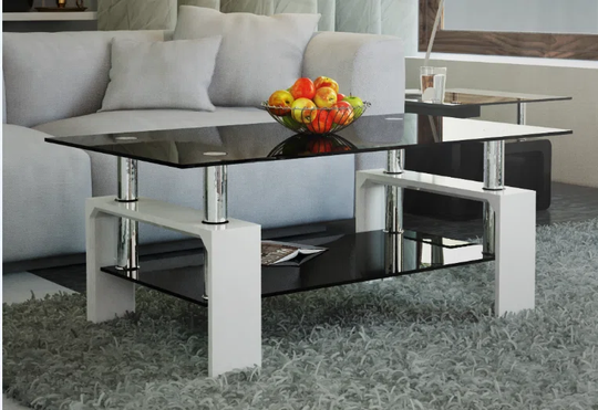 Metro Coffee Table