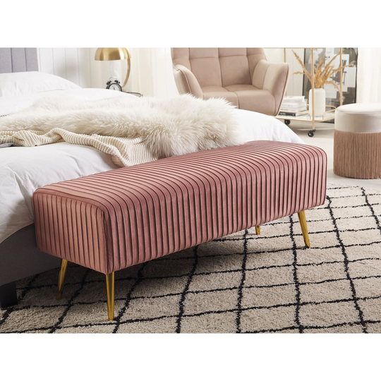 Bodner Upholstered Bench