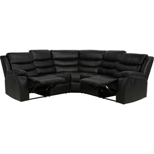 Sorrento Reclining Corner Sofa