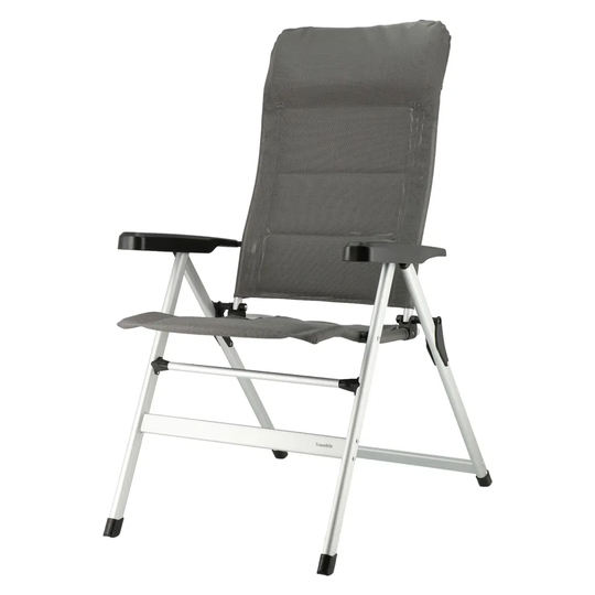 Alischa Reclining Folding Camping Chair