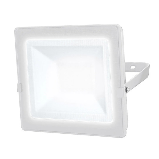 Foti 1-Light Flood Light