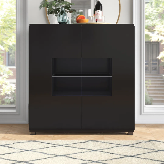Gomer 100 Cm Wide Sideboard