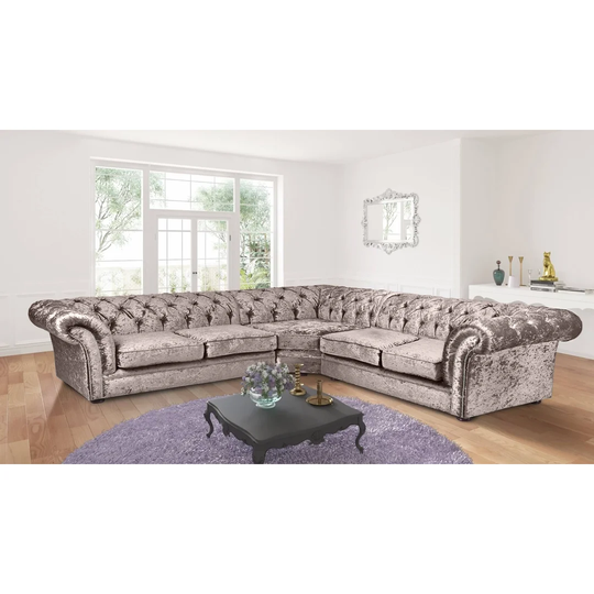 Karlee Modular Corner Sofa