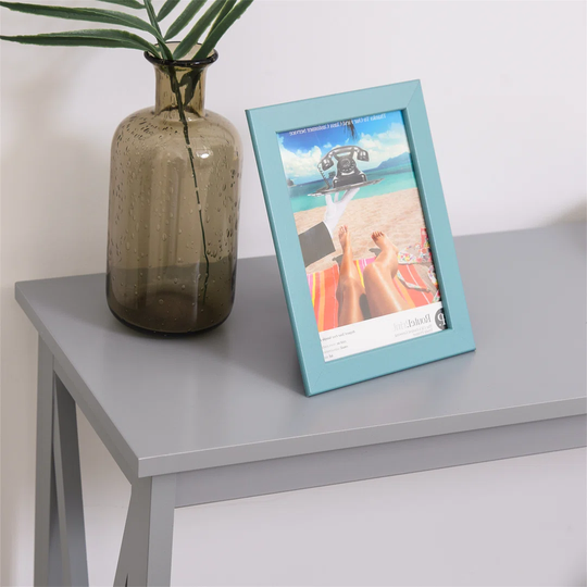 Euart 100Cm Console Table