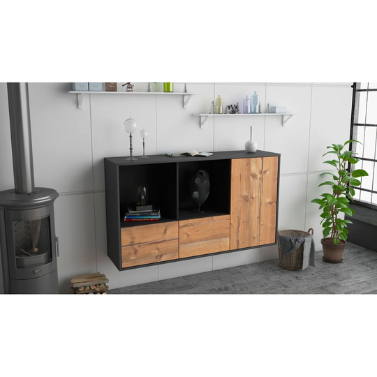 Jamari Sideboard