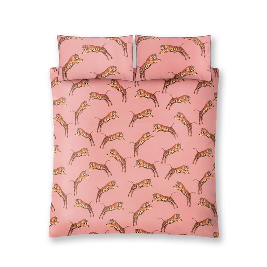 Blossom 220 TC Duvet Cover Set