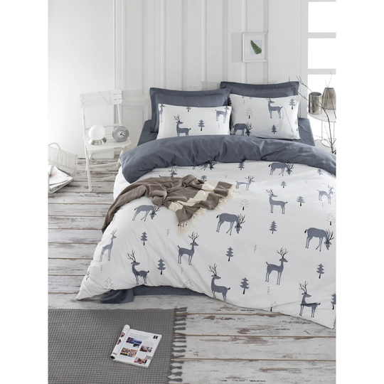 Bengal 142 TC Duvet Cover Set