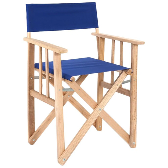 Bloomsbury Folding Director Chair