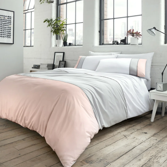 Adelia Duvet Cover Set