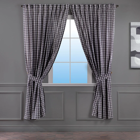 Blackout Curtain