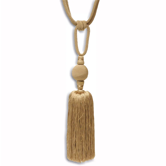 Oslo Curtain Tieback