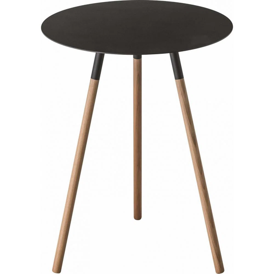 Round Side Table 40 Cm Side