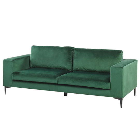 Garmon 3 Seater Sofa