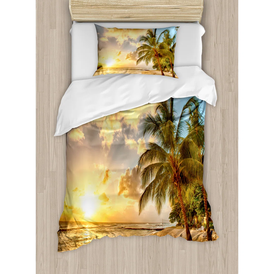 Cummins 260 TC Duvet Cover Set