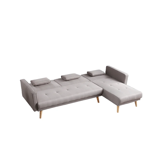 Sia 3 Seater Sofa Bed