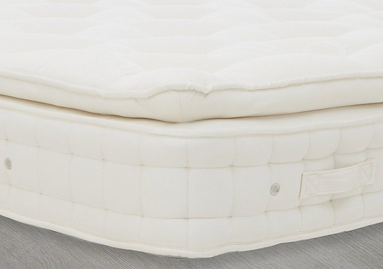 Hypnos - Bespoke Finesse Mattress - Single