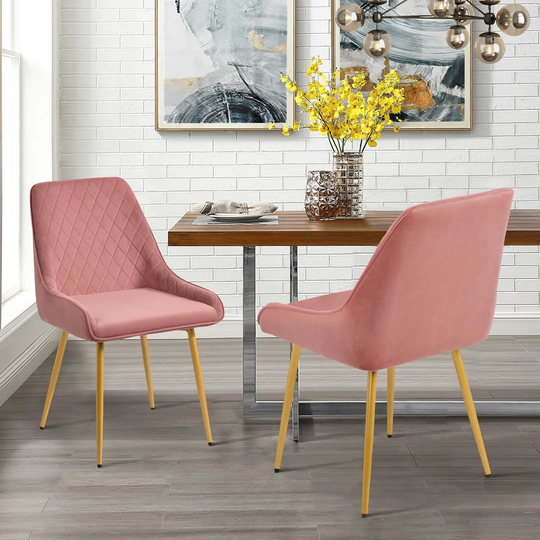 Upholstered Dining Chair