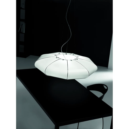 Zeppelin 3 - Light Pendant