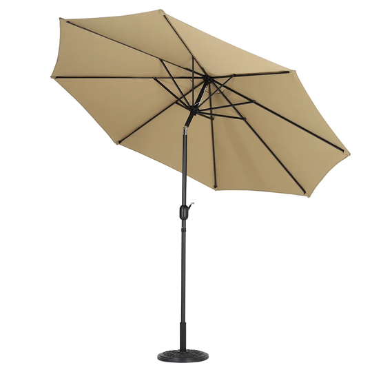 Archer 3m Traditional Parasol