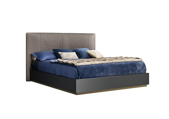 ALF - Oceanum Bedframe - King Size