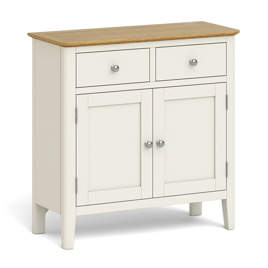 Elea 80 Cm Wide 2 Drawer Sideboard