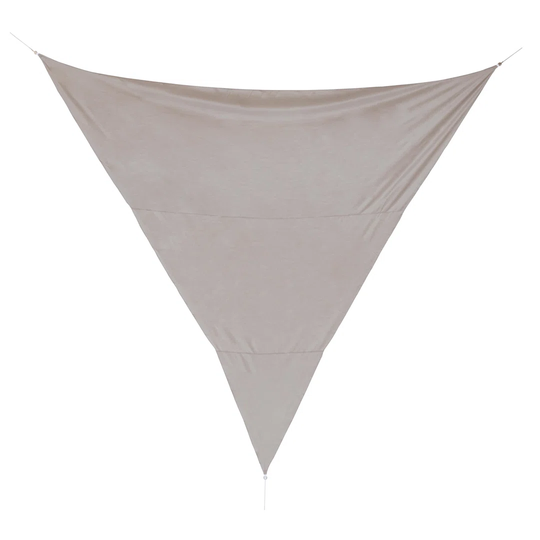 Deandres 5m x 5m Triangular Shade Sail