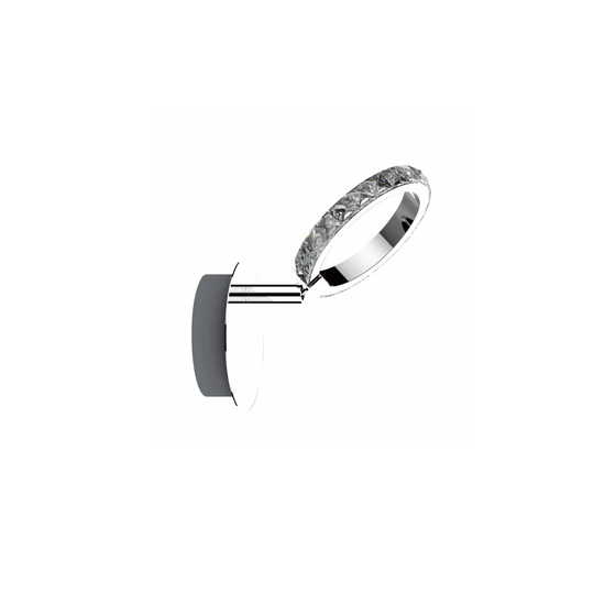 Soraya LED 1 Light Wall Light