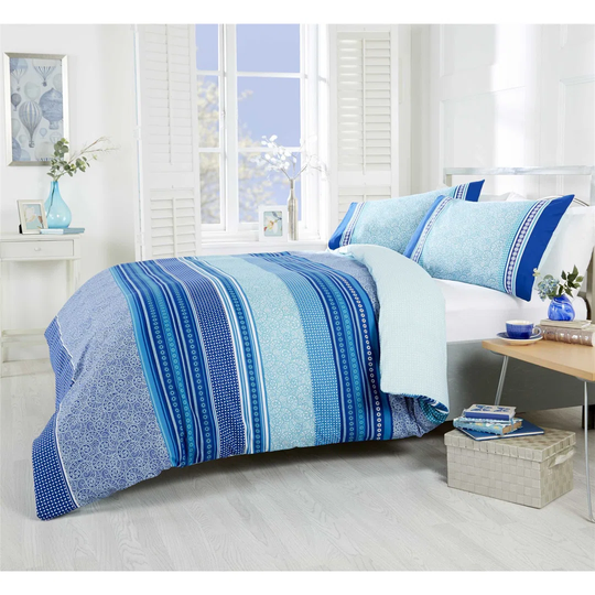 Bartlomiej Duvet Cover Set