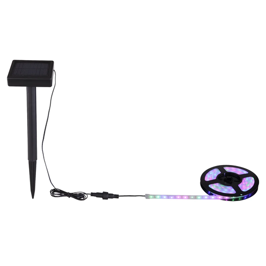 Machcinski 1 Light LED Pathway Lights