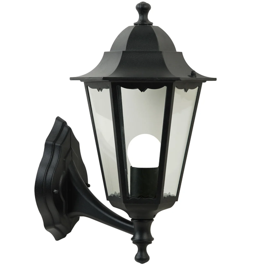 Gresham 1 Light Outdoor Wall Lantern
