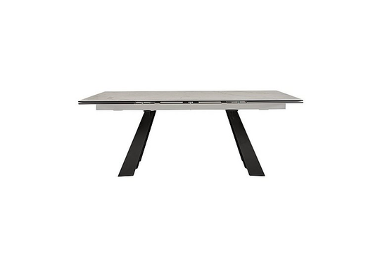 Connubia by Calligaris - Wings 150-230cm Extending Dining Table