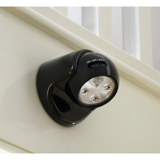 Furtado 1 Light LED Spot Light