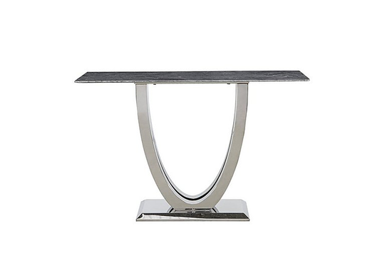 Donnie Console Table - Grey