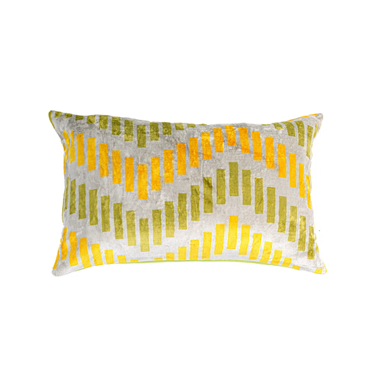 Inglis Ikat Square Scatter Cushion Pillow Cover