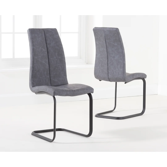 Fedler Upholstered Dining Chair