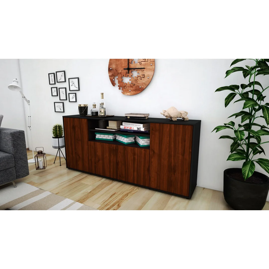 Fanning Sideboard