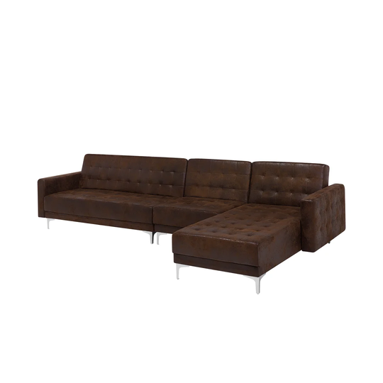 Finnegan Sleeper Corner Sofa