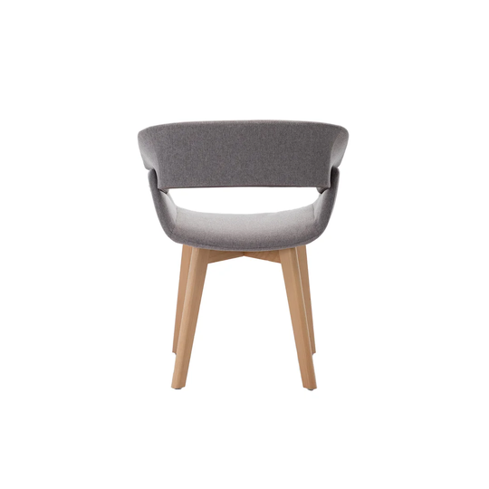 Hurst Upholstered Dining Chair