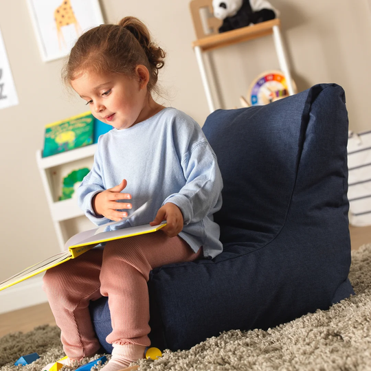 Charli Bean Bag Chair & Lounger
