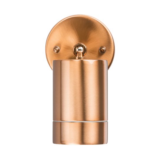 230V IP65 GU10 35W Adjustable Wall Light