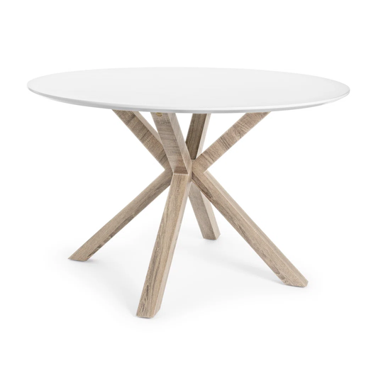 Shattuck Dining Table