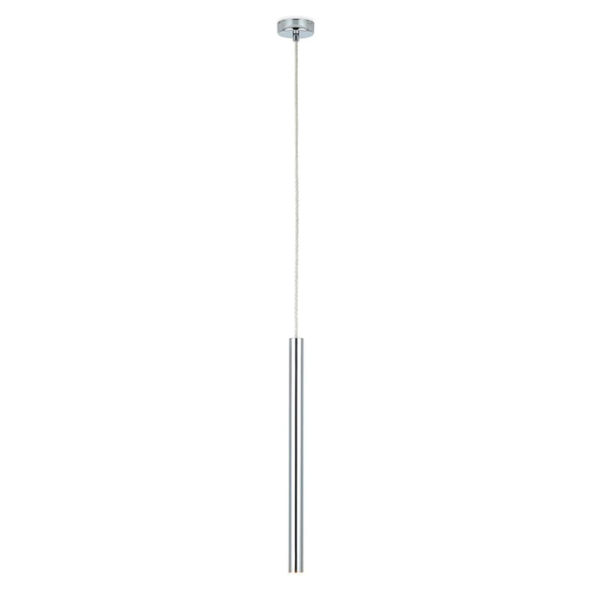 Paton 1 - Light Single Cylinder LED Pendant