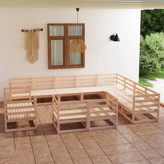 Exposito 70Cm Wide Outdoor Garden Corner Sofa