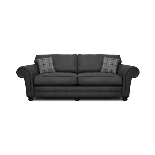 Harshal 4 Seater Sofa