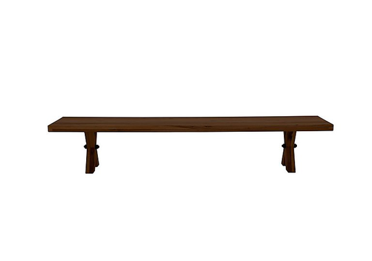 Bodahl - Odin Dining Bench - 240-cm