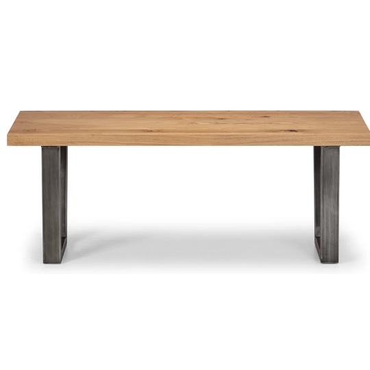 Armor Wood Bench