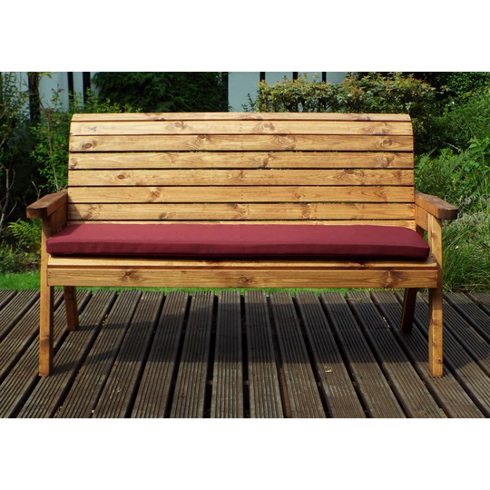 Fugate Wooden Bench